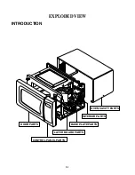 Предварительный просмотр 26 страницы LG GoldStar MS-113YE Service Manual