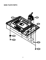 Предварительный просмотр 32 страницы LG GoldStar MS-113YE Service Manual