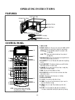 Preview for 7 page of LG GoldStar MS-117SE Service Manual