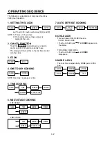 Preview for 8 page of LG GoldStar MS-117SE Service Manual