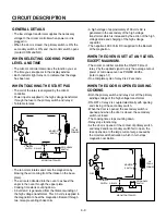 Preview for 10 page of LG GoldStar MS-117SE Service Manual