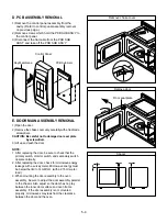 Preview for 14 page of LG GoldStar MS-117SE Service Manual