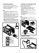 Preview for 15 page of LG GoldStar MS-117SE Service Manual