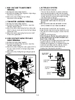 Preview for 16 page of LG GoldStar MS-117SE Service Manual