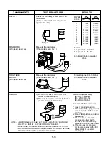 Preview for 20 page of LG GoldStar MS-117SE Service Manual