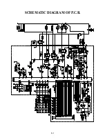 Preview for 34 page of LG GoldStar MS-117SE Service Manual