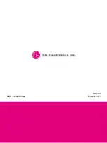 Preview for 36 page of LG GoldStar MS-117SE Service Manual