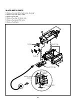 Предварительный просмотр 17 страницы LG GoldStar MS-133SE Service Manual