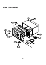 Предварительный просмотр 32 страницы LG GoldStar MS-133SE Service Manual