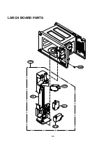 Предварительный просмотр 33 страницы LG GoldStar MS-133SE Service Manual