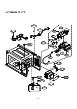 Предварительный просмотр 35 страницы LG GoldStar MS-133SE Service Manual