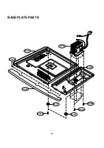 Предварительный просмотр 36 страницы LG GoldStar MS-133SE Service Manual