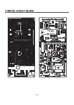 Предварительный просмотр 38 страницы LG GoldStar MS-133SE Service Manual