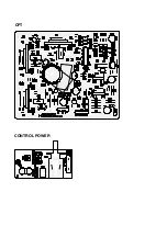 Предварительный просмотр 13 страницы LG GOLDSTAR WE32Q10IP Service Manual