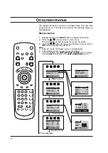 Предварительный просмотр 42 страницы LG GOLDSTAR WE32Q10IP Service Manual