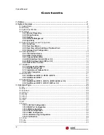 Preview for 2 page of LG GoldStream LR3001 System Manual