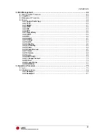 Preview for 3 page of LG GoldStream LR3001 System Manual