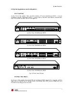 Preview for 11 page of LG GoldStream LR3001 System Manual