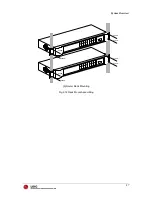 Preview for 21 page of LG GoldStream LR3001 System Manual