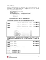 Preview for 27 page of LG GoldStream LR3001 System Manual