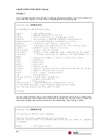 Preview for 30 page of LG GoldStream LR3001 System Manual