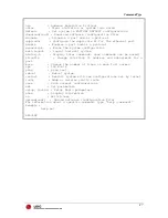 Preview for 31 page of LG GoldStream LR3001 System Manual