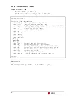 Preview for 32 page of LG GoldStream LR3001 System Manual