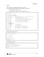 Preview for 35 page of LG GoldStream LR3001 System Manual