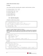 Preview for 36 page of LG GoldStream LR3001 System Manual