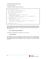 Preview for 40 page of LG GoldStream LR3001 System Manual