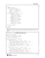 Preview for 43 page of LG GoldStream LR3001 System Manual