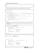 Preview for 46 page of LG GoldStream LR3001 System Manual