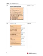 Предварительный просмотр 66 страницы LG GoldStream LR3001 System Manual