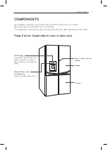 Preview for 7 page of LG GP-5D906BSL Owner'S Manual