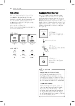 Preview for 24 page of LG GP-5D906BSL Owner'S Manual