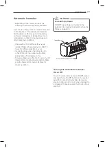 Preview for 29 page of LG GP-5D906BSL Owner'S Manual