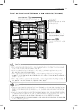 Preview for 33 page of LG GP-5D906BSL Owner'S Manual