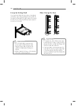 Preview for 36 page of LG GP-5D906BSL Owner'S Manual