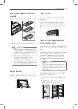 Preview for 39 page of LG GP-5D906BSL Owner'S Manual