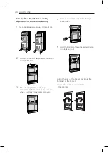 Preview for 40 page of LG GP-5D906BSL Owner'S Manual