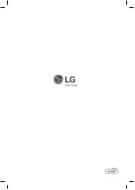 Preview for 64 page of LG GP-5D906BSL Owner'S Manual