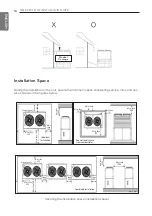 Preview for 16 page of LG GP-W500B6C Installation Manual