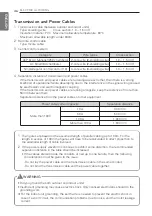 Preview for 46 page of LG GP-W500B6C Installation Manual