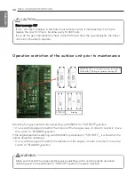 Preview for 68 page of LG GP-W500B6C Installation Manual