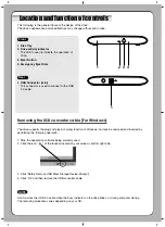 Preview for 2 page of LG GP08 Installation