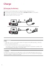 Предварительный просмотр 8 страницы LG GP3 Owner'S Manual