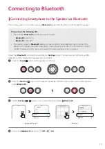 Предварительный просмотр 13 страницы LG GP3 Owner'S Manual