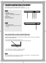 Preview for 2 page of LG GP60 Manual