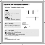 Preview for 2 page of LG GP65NB60 Manual