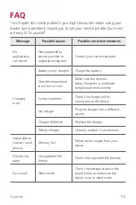 Preview for 115 page of LG GPad 5 10.1 FHD User Manual